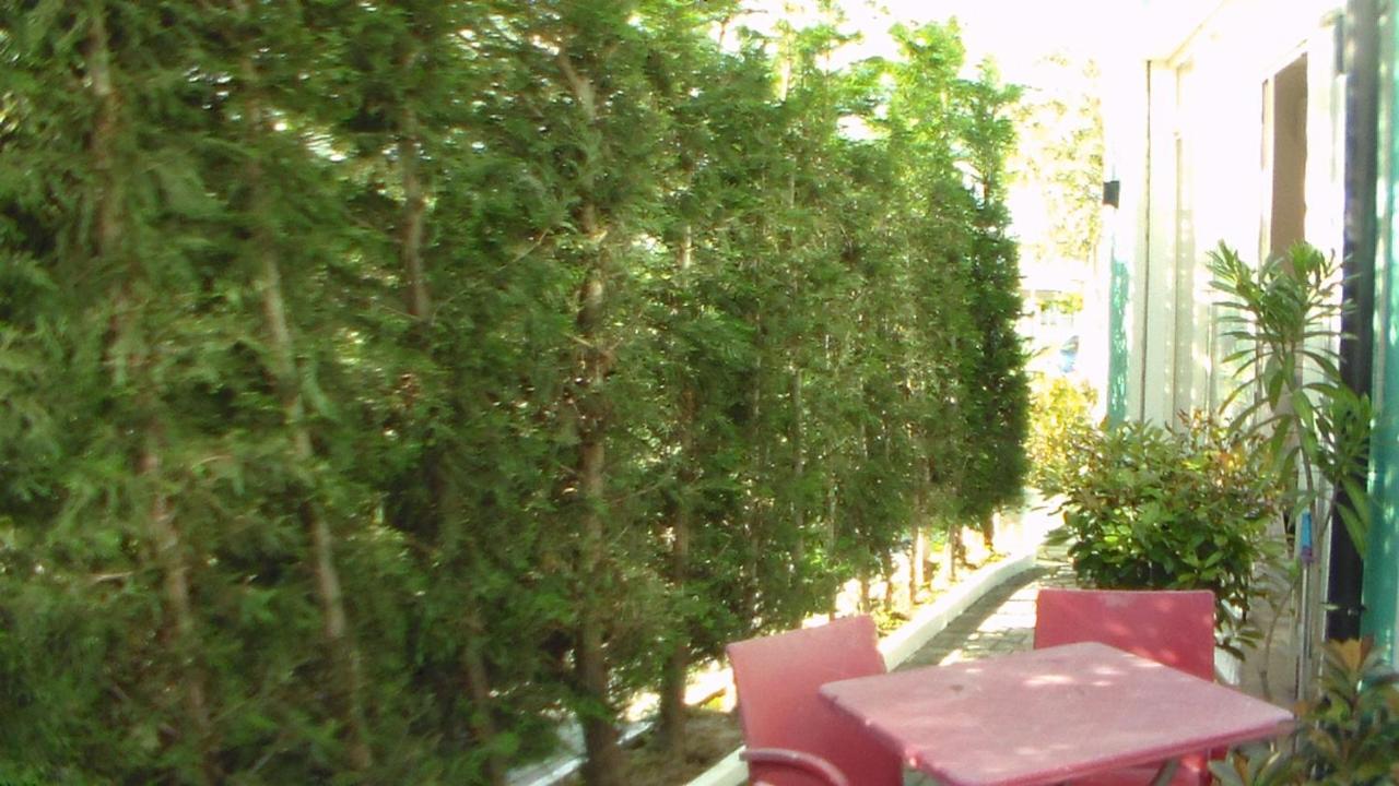 Shkoder Hotel Temali Exterior foto