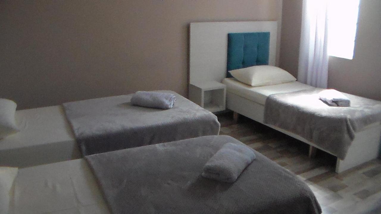 Shkoder Hotel Temali Exterior foto