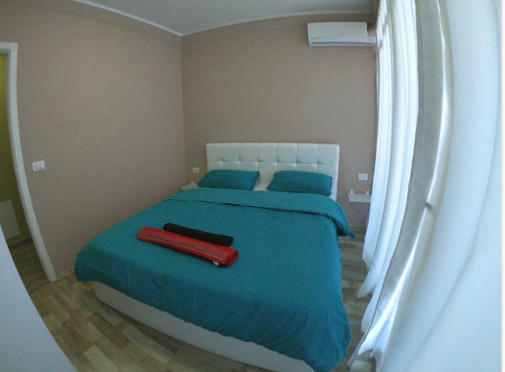 Shkoder Hotel Temali Exterior foto